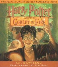 Harry Potter and the Goblet of Fire foto