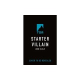 Starter Villain