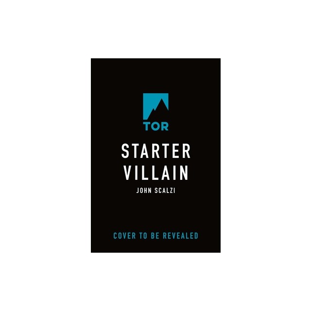 Starter Villain