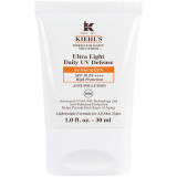 Kiehl&#039;s Ultra Light Daily UV Defense lichid protector ultra ușor pentru toate tipurile de ten, inclusiv piele sensibila SPF 50+ 30 ml