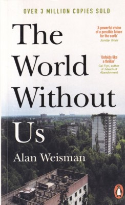 Alan Weisman - The World Without Us foto
