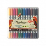 Pix Daco Pensuliner set 12 PX502