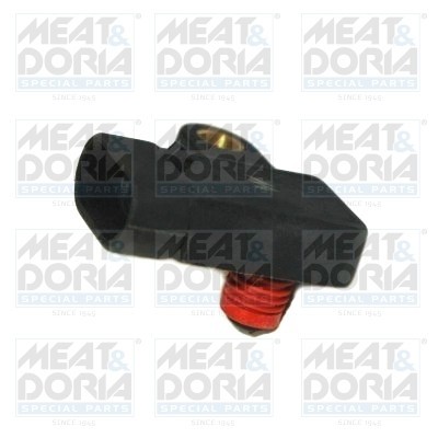 MEAT &amp; DORIA 82326 Senzor, presiune galerie admisie