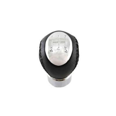 Nuca schimbator de viteze Mazda 6 GG, GY, GG1 2002-2007, 5 trepte foto