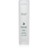 L&#039;anza Healing Nourish Stimulating balsam energizant pentru păr fin, slab și casant 250 ml