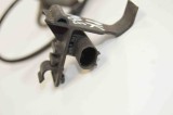 Senzor ABS st&acirc;nga față MERCEDES-BENZ E W211 2004 OEM: A2115401317 1395140