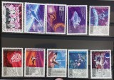 URSS 1972 - Lot Spatiu