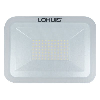 Proiector LED Lohuis IPRO mini, 70W, 6300lm, lumina rece foto