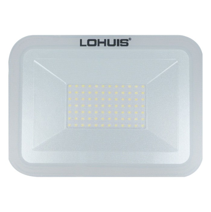 Proiector LED Lohuis IPRO mini, 70W, 6300lm, lumina rece