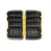 Set 64 biti Strend Pro YF40206, Cr-V, 25/50mm, PH, PZ, TX, Hex, PL, suport magnetic, trusa profesionala