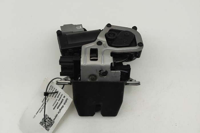 &Icirc;ncuietoare haion FORD KUGA III DFK 2024 OEM: DS7A-N442A66-BE 30982029