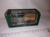 bnk jc Camion - seria Historical Diebels - in cutie - 1/43