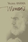 Memorii/Valeriu Anania, Polirom