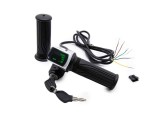 Set manete acceleratie trotinete electrice, 36V