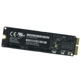 SSD Apple MacBook Air A1466 A1465 128GB PCIe 655-1837C Mid 2013 Early 2014
