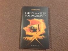 Mario Livio - Este Dumnezeu matematician? 26/0