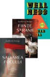 Pachet Fetele normalitatii - Bookzone
