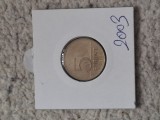 5 forint 2003
