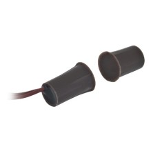 Contact magnetic ingropat, NC (maro) CM-35A-MARO