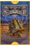 Casa Secretelor 2. Batalia Fiarelor, Chris Columbus, Ned Vizzini - Editura Art