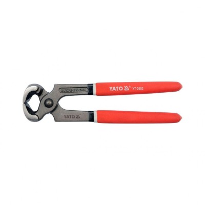 Cleste pentru cuie 175 mm Yato YT-2051 foto