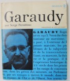 GARAUDY par SERGE PEROTTINO , 1969