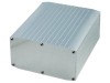 Carcasă Universală Aluminiu 160x180x86mm