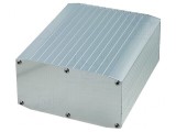 Carcasă Universală Aluminiu 160x180x86mm