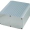 Carcasă Universală Aluminiu 160x180x86mm