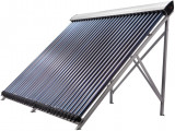 Sistem Colector Panou Solar cu Tuburi Vidate Heat Pipe JDL-58, EvoSanitary