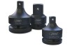 Adaptor Impact JBM, 1/2 inch F la 3/4 inch M, Reductie Cheie Tubulara