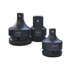 ADAPTOR DE IMPACT 1/2inchH 3/4inchM