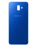 Capac Original Samsung Galaxy J615 J6 Plus 2018 albastru Swap (SH)