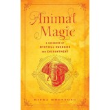 Carte pentru copii Animal Magic - Magie, Animale, Folclor, Gen Science