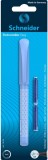 Set roller + 2 rezerve - Schneider Easy - Bleu | Schneider