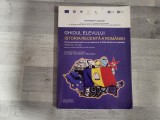 Istoria recenta a Romaniei.Ghidul elevului de Constantin Hlihor,Liviu Lazar