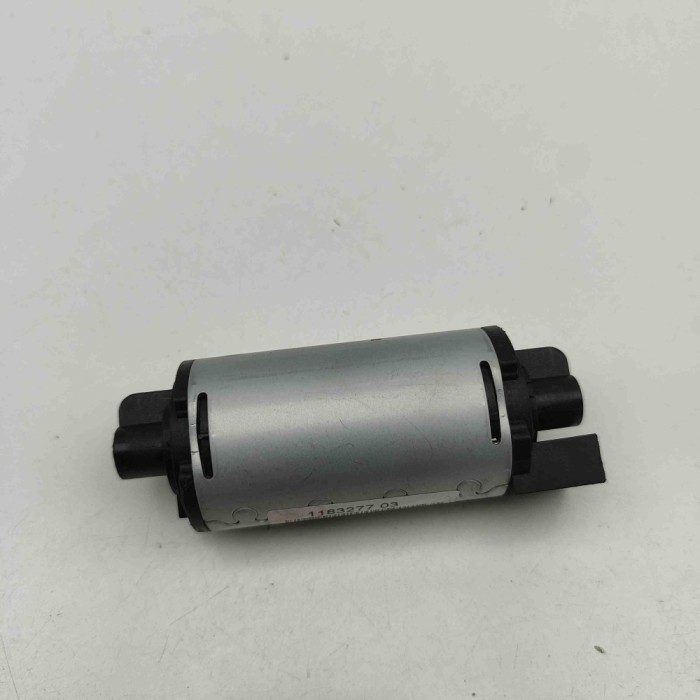 Motor control scaun față dreapta CITRO&Euml;N C5 AIRCROSS 2023 OEM: 1183277 32549136