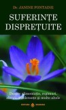 Suferinte dispretuite | Janine Fontaine, Dharana