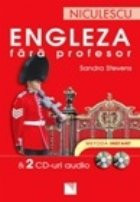 Engleza fara profesor si 2 CD-uri audio. Metoda instant foto