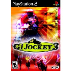 Joc PS2 G1 Jockey 3