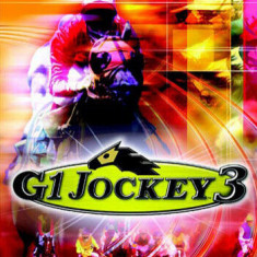 Joc PS2 G1 Jockey 3