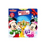 Disney Mickey: Merry Mouse