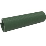 Furtun vidanja, 25mm, super flexibil, rola de 25m, PVC moale cu aditivi de cauciuc sI cu spirala rigida din PVC
