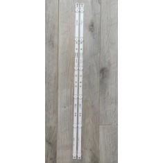 Barete led TV Altele 32&quot; 2Bx6L 6V 583mm K320WDX A2