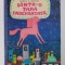 DINTR- O TARA INDEPARTATA de ANGELA C. IONESCU , desene de SORIN OBREJA , 1973