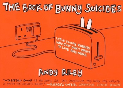 The Book of Bunny Suicides foto