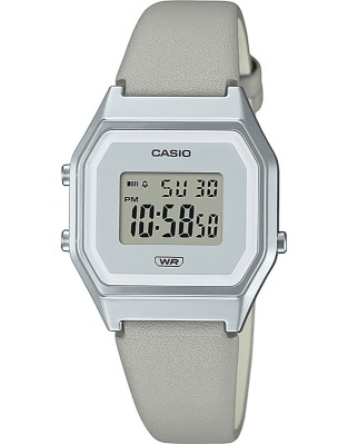 Ceas Dama, Casio, Vintage Mini LA680WEL-8EF - Marime universala foto