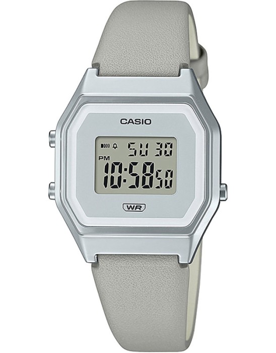 Ceas Dama, Casio, Vintage Mini LA680WEL-8EF - Marime universala