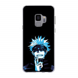 Husa compatibila cu Samsung Galaxy S9 Silicon Gel Tpu Model Jujutsu Kaisen