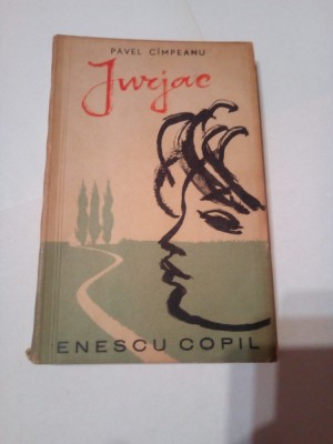 JURJAC. ENESCU COPIL ~ PAVEL CIMPEANU foto